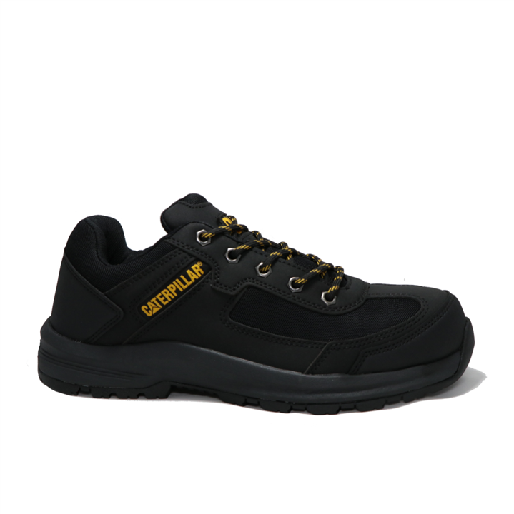 کفش ایمنی مردانه کاترپیلار Caterpillar Elmore Steel Toe S1P HRO SRC P725317